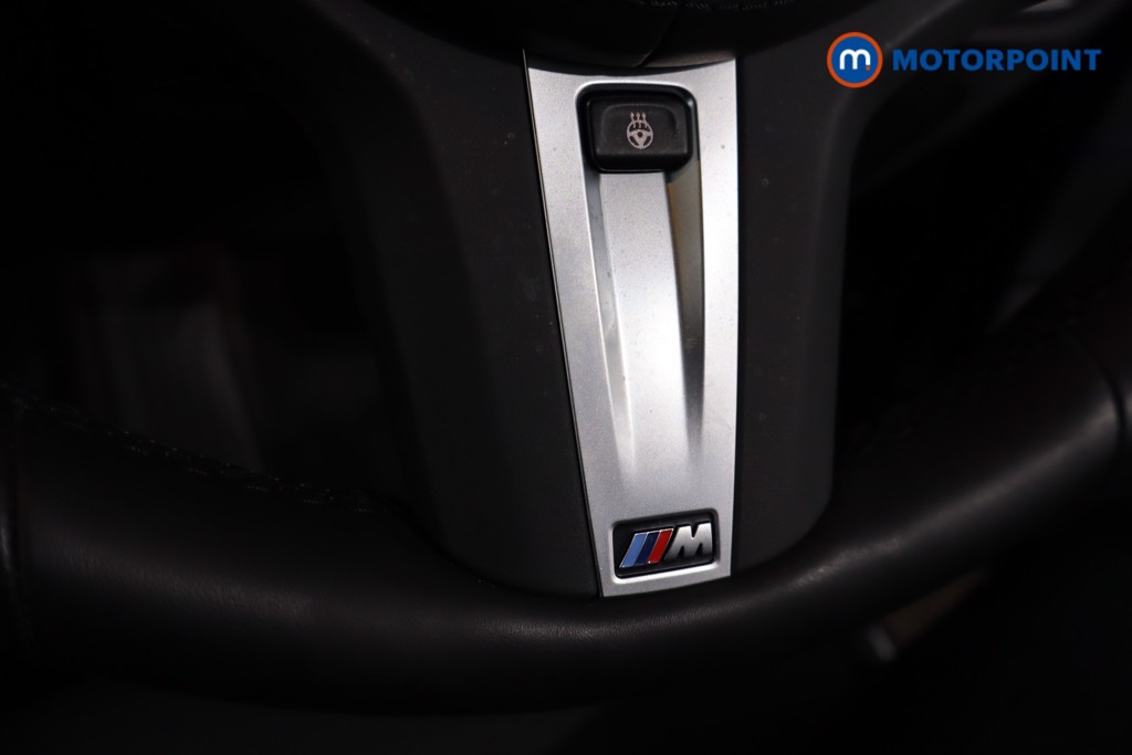 BMW IX3 M Sport Automatic Electric SUV - Stock Number (1642131) - 14th supplementary image