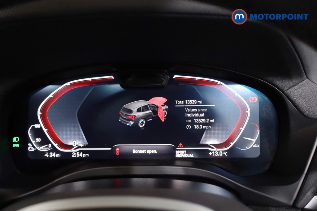 BMW IX3 M Sport Automatic Electric SUV - Stock Number (1642131) - 15th supplementary image