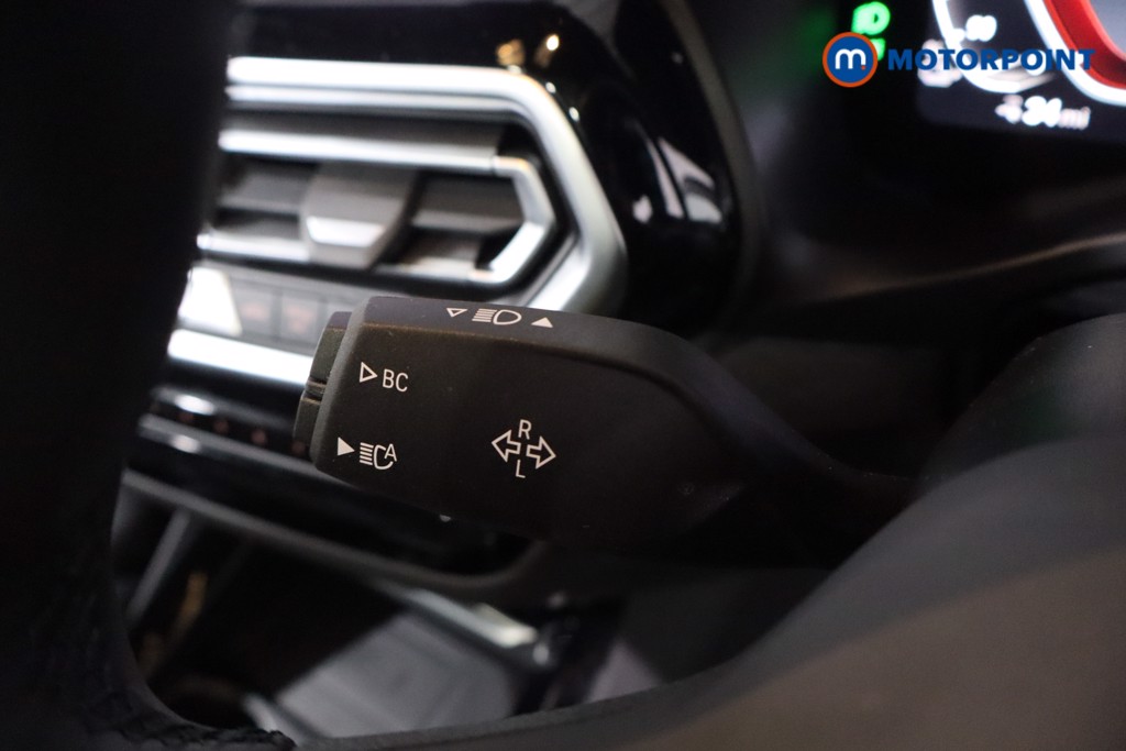 BMW IX3 M Sport Automatic Electric SUV - Stock Number (1642131) - 16th supplementary image