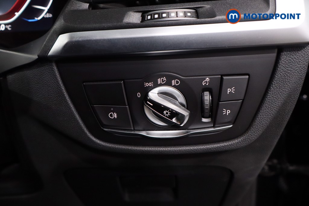 BMW IX3 M Sport Automatic Electric SUV - Stock Number (1642131) - 18th supplementary image