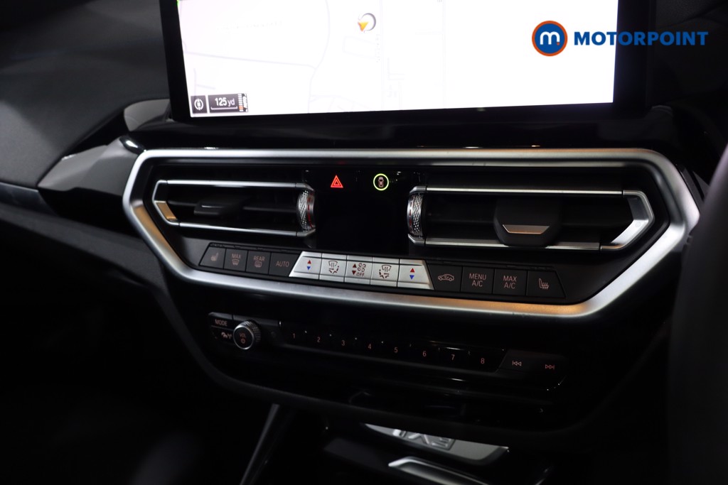 BMW IX3 M Sport Automatic Electric SUV - Stock Number (1642131) - 19th supplementary image