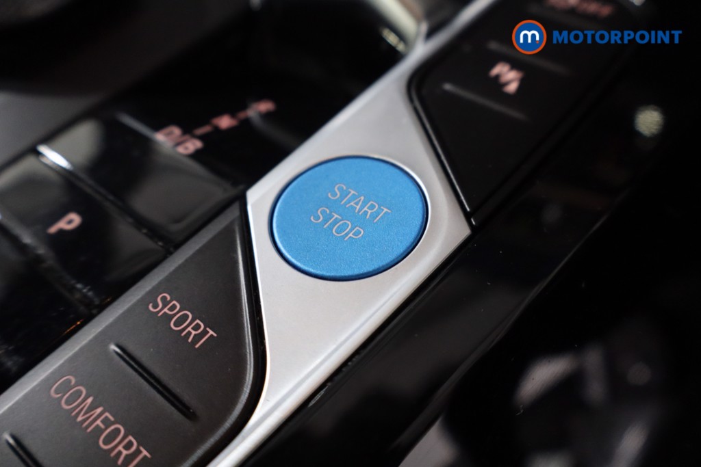 BMW IX3 M Sport Automatic Electric SUV - Stock Number (1642131) - 21st supplementary image