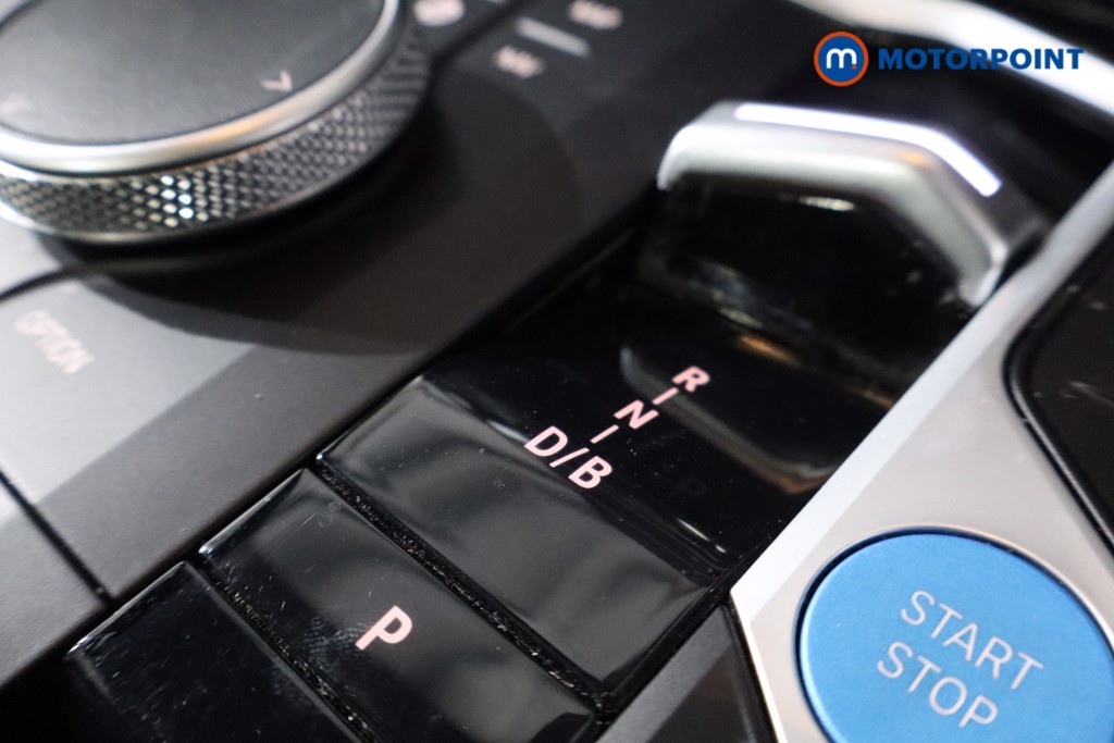 BMW IX3 M Sport Automatic Electric SUV - Stock Number (1642131) - 22nd supplementary image
