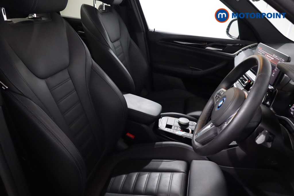 BMW IX3 M Sport Automatic Electric SUV - Stock Number (1642131) - 23rd supplementary image