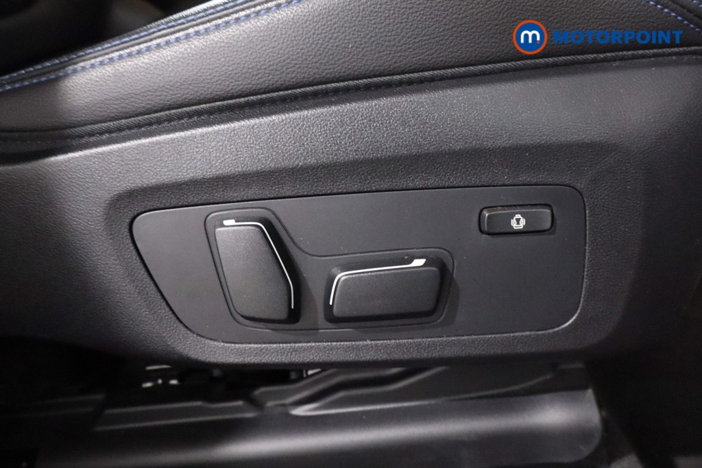 BMW IX3 M Sport Automatic Electric SUV - Stock Number (1642131) - 24th supplementary image