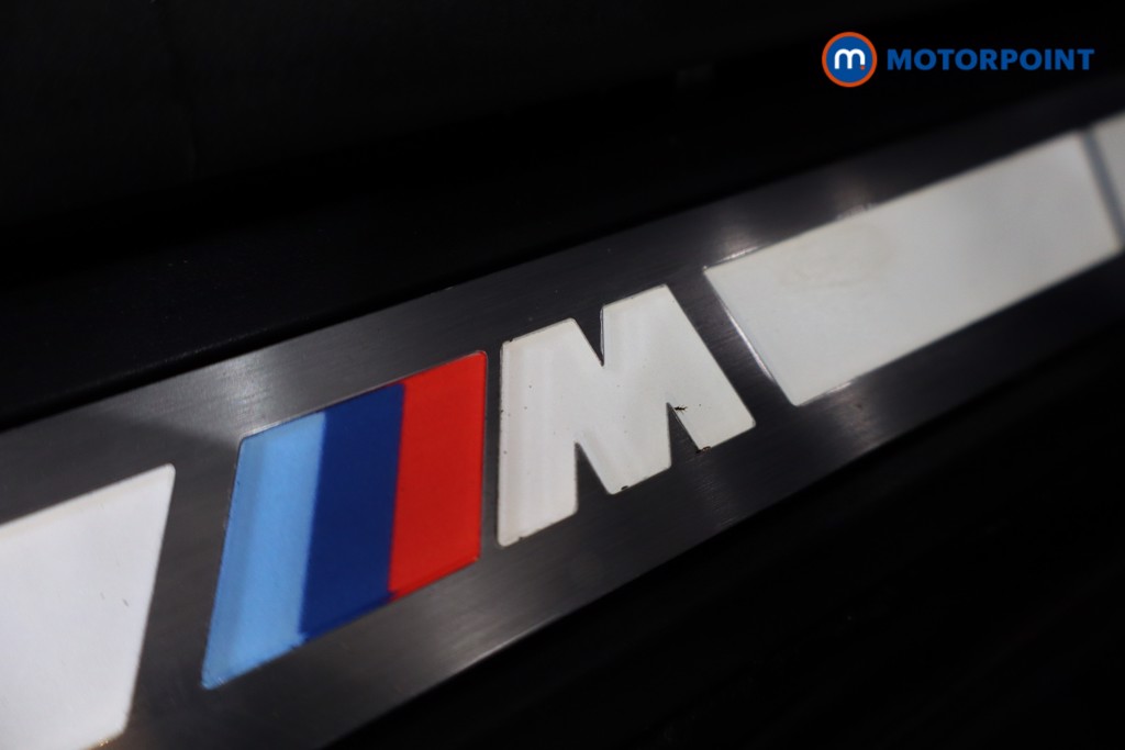 BMW IX3 M Sport Automatic Electric SUV - Stock Number (1642131) - 25th supplementary image