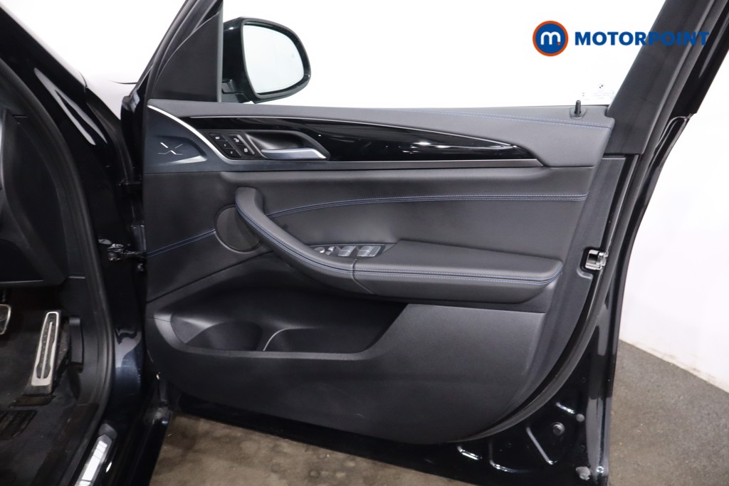 BMW IX3 M Sport Automatic Electric SUV - Stock Number (1642131) - 26th supplementary image