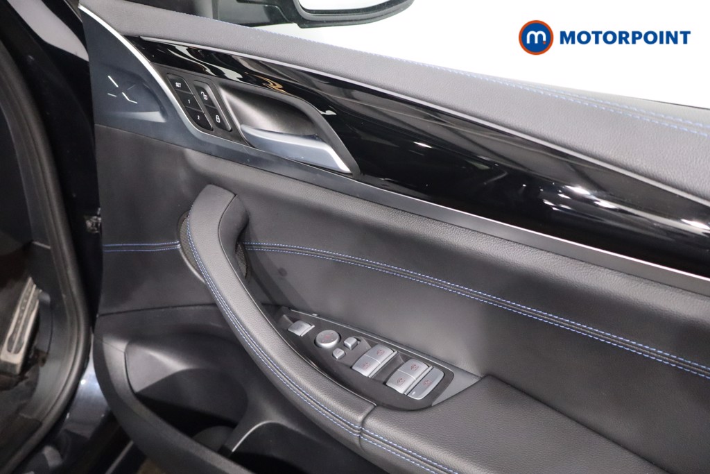 BMW IX3 M Sport Automatic Electric SUV - Stock Number (1642131) - 27th supplementary image