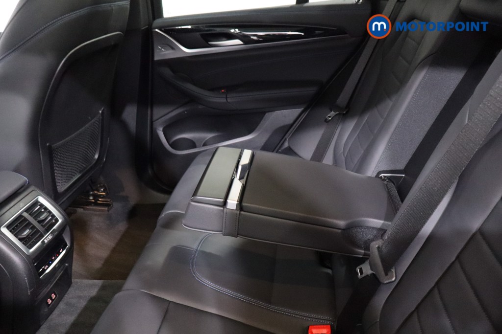 BMW IX3 M Sport Automatic Electric SUV - Stock Number (1642131) - 29th supplementary image
