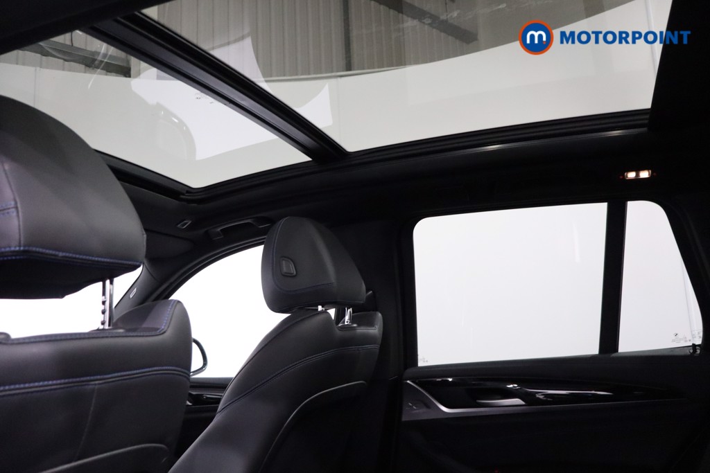 BMW IX3 M Sport Automatic Electric SUV - Stock Number (1642131) - 30th supplementary image