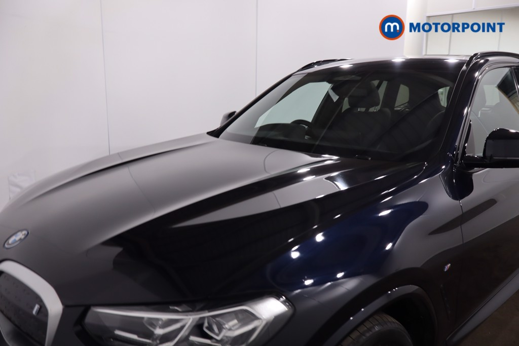 BMW IX3 M Sport Automatic Electric SUV - Stock Number (1642131) - 31st supplementary image