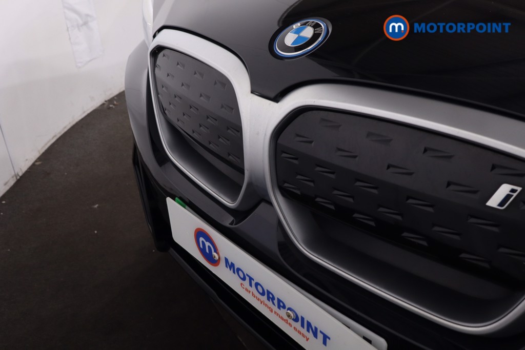 BMW IX3 M Sport Automatic Electric SUV - Stock Number (1642131) - 32nd supplementary image