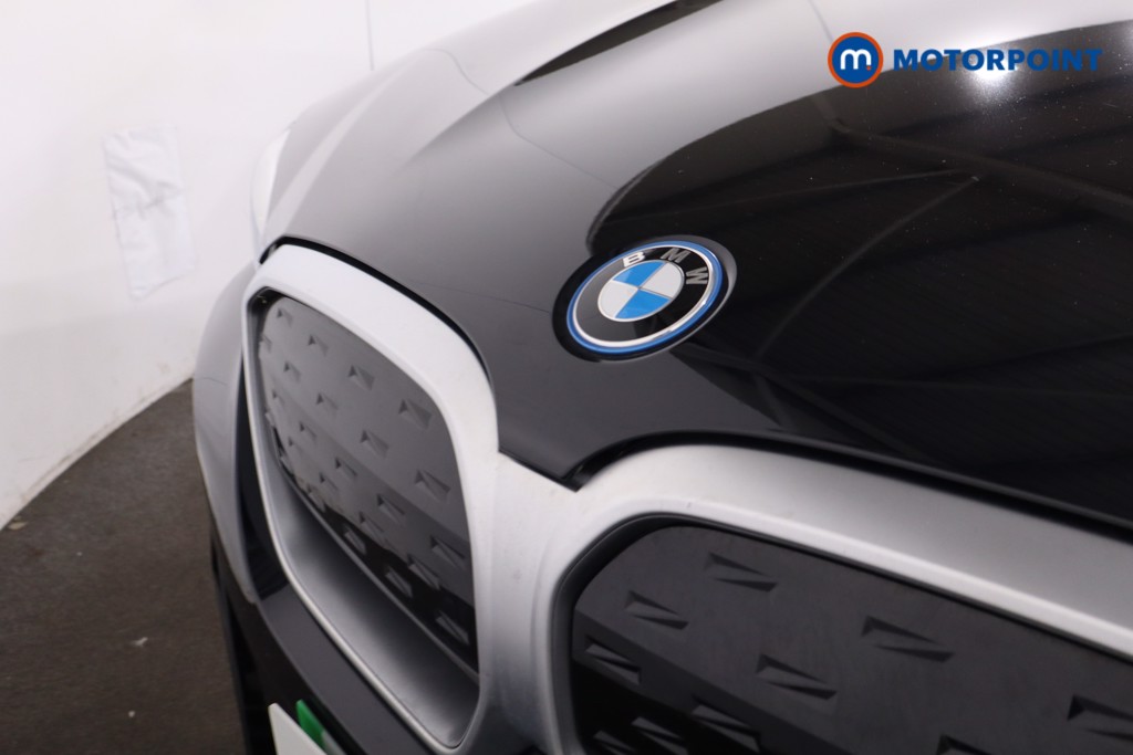 BMW IX3 M Sport Automatic Electric SUV - Stock Number (1642131) - 33rd supplementary image