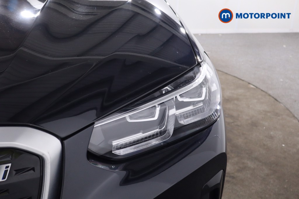 BMW IX3 M Sport Automatic Electric SUV - Stock Number (1642131) - 34th supplementary image