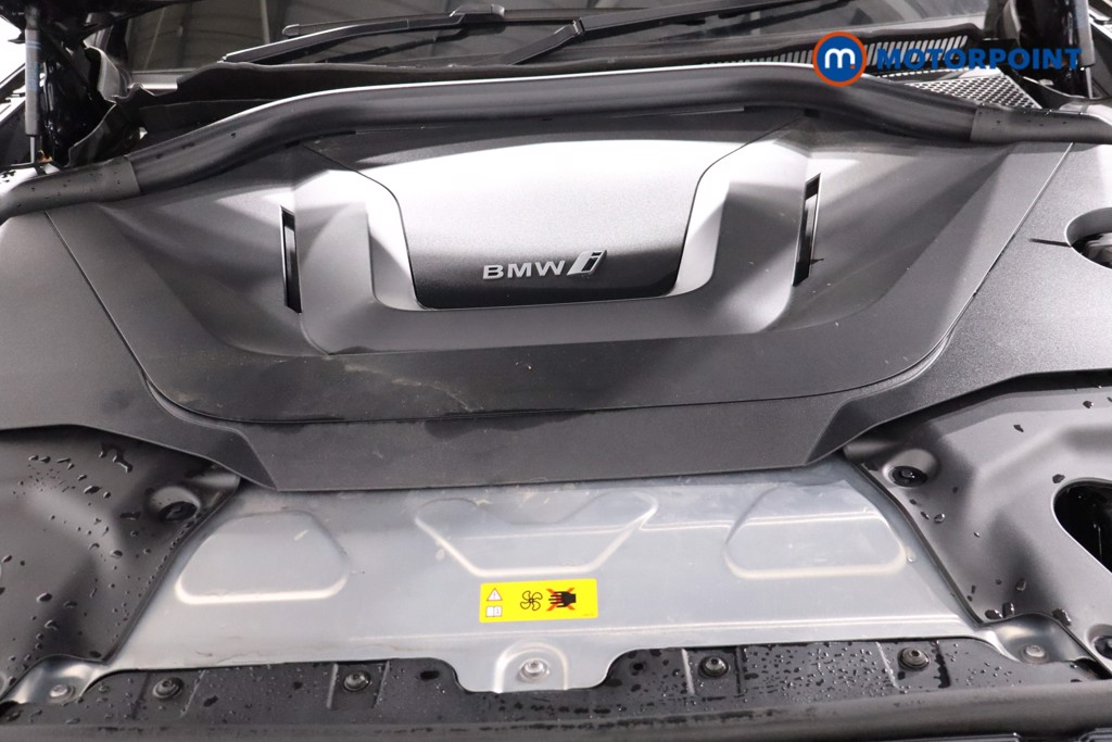 BMW IX3 M Sport Automatic Electric SUV - Stock Number (1642131) - 36th supplementary image