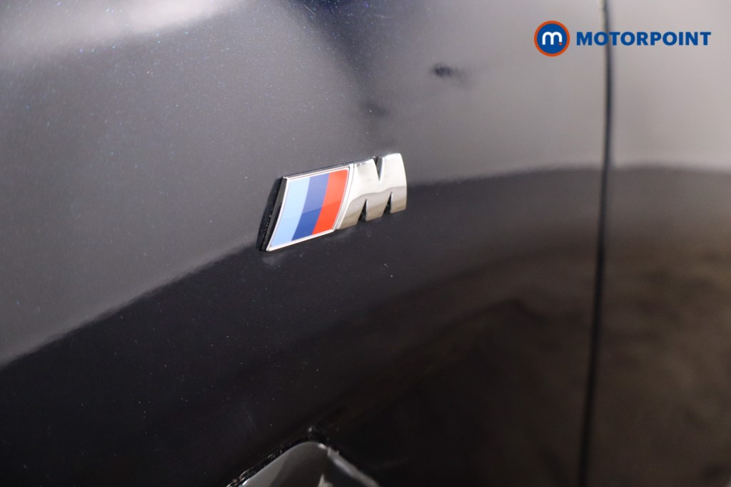 BMW IX3 M Sport Automatic Electric SUV - Stock Number (1642131) - 37th supplementary image