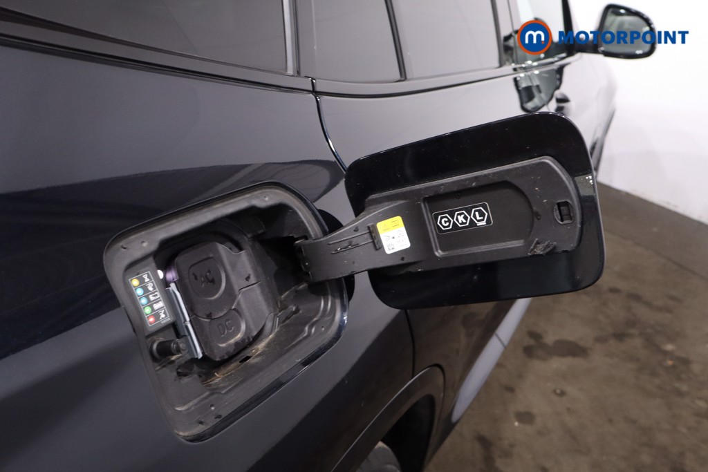 BMW IX3 M Sport Automatic Electric SUV - Stock Number (1642131) - 38th supplementary image