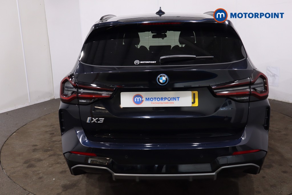 BMW IX3 M Sport Automatic Electric SUV - Stock Number (1642131) - 40th supplementary image