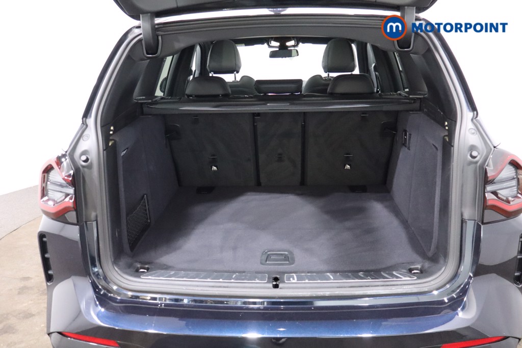 BMW IX3 M Sport Automatic Electric SUV - Stock Number (1642131) - 44th supplementary image