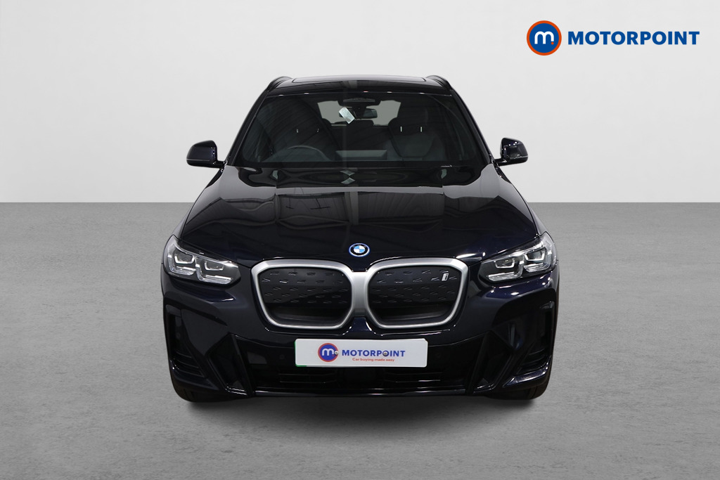 BMW IX3 M Sport Automatic Electric SUV - Stock Number (1642131) - Front bumper