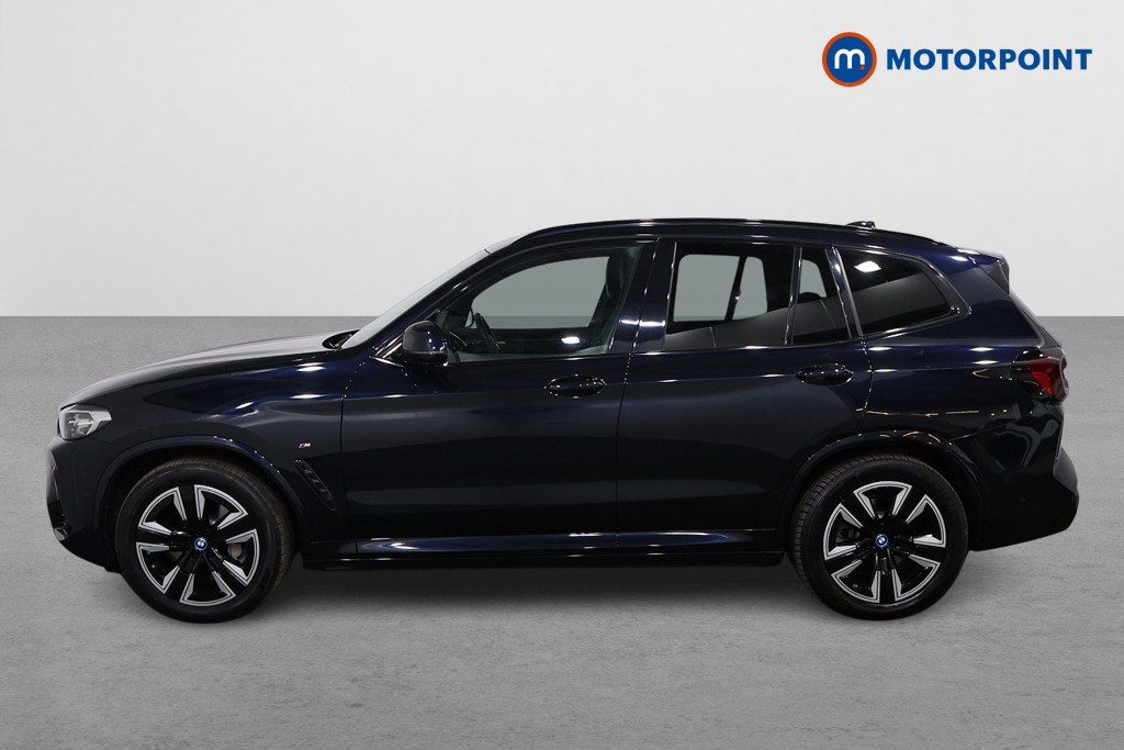 BMW IX3 M Sport Automatic Electric SUV - Stock Number (1642131) - Passenger side