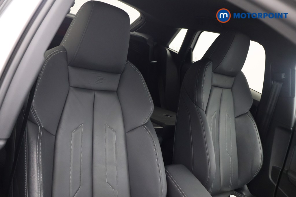 Audi A3 S Line Automatic Petrol Hatchback - Stock Number (1642134) - 10th supplementary image