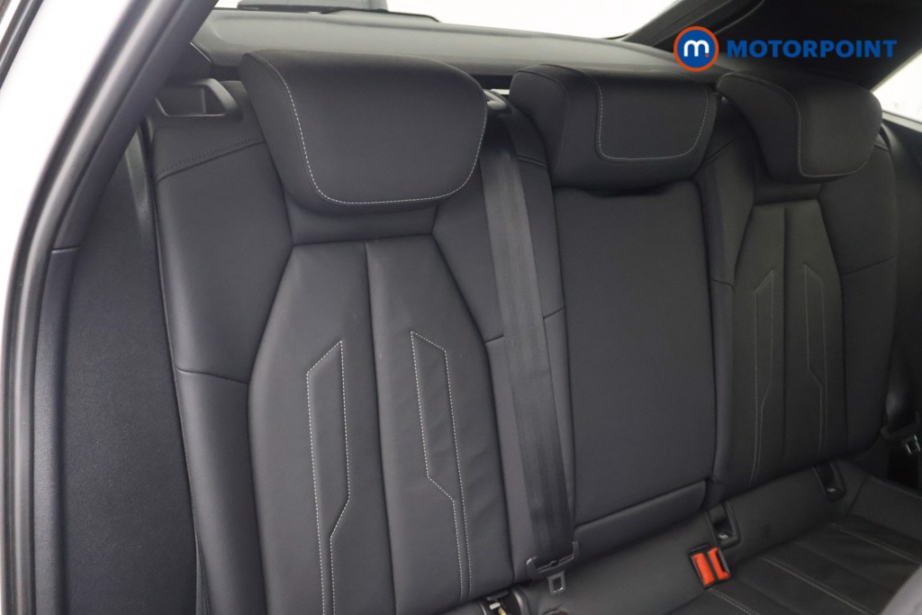 Audi A3 S Line Automatic Petrol Hatchback - Stock Number (1642134) - 11th supplementary image