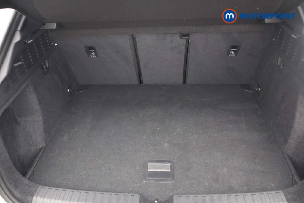 Audi A3 S Line Automatic Petrol Hatchback - Stock Number (1642134) - 12th supplementary image
