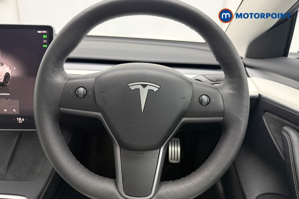 Tesla Model 3 Performance Automatic Electric Saloon - Stock Number (1642141) - 5th supplementary image