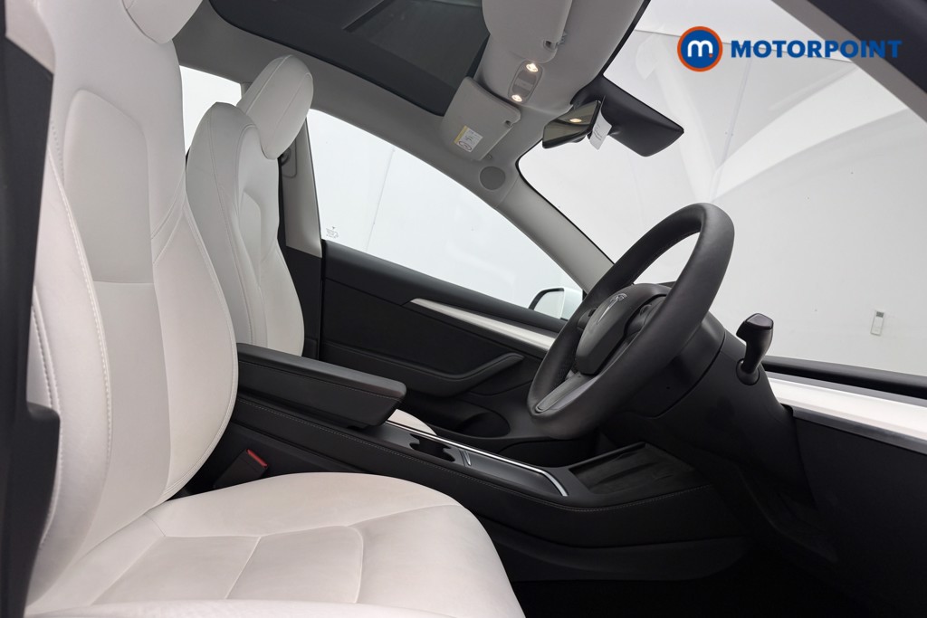 Tesla Model 3 Performance Automatic Electric Saloon - Stock Number (1642141) - 8th supplementary image