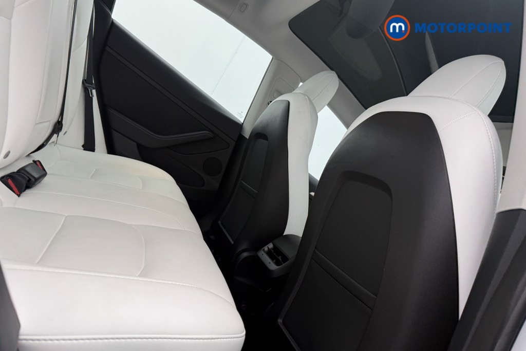 Tesla Model 3 Performance Automatic Electric Saloon - Stock Number (1642141) - 9th supplementary image