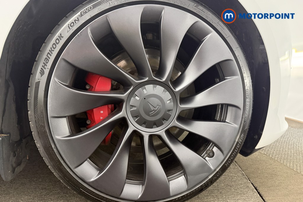 Tesla Model 3 Performance Automatic Electric Saloon - Stock Number (1642141) - 11th supplementary image