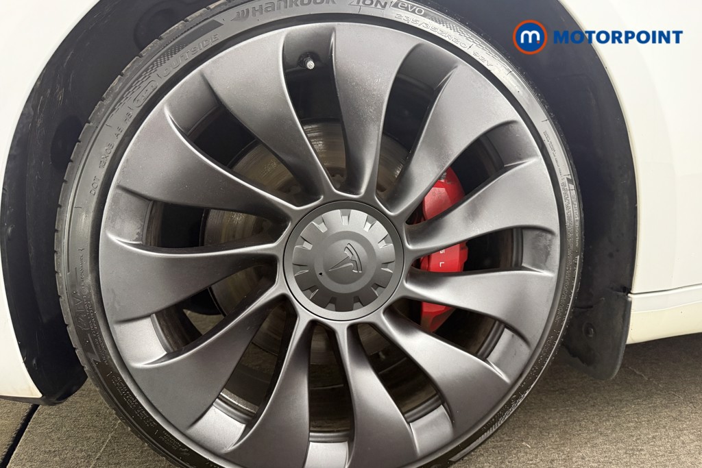 Tesla Model 3 Performance Automatic Electric Saloon - Stock Number (1642141) - 12th supplementary image