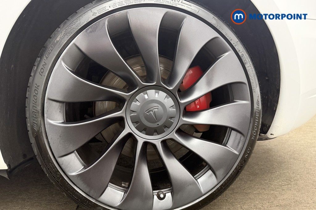 Tesla Model 3 Performance Automatic Electric Saloon - Stock Number (1642141) - 13th supplementary image