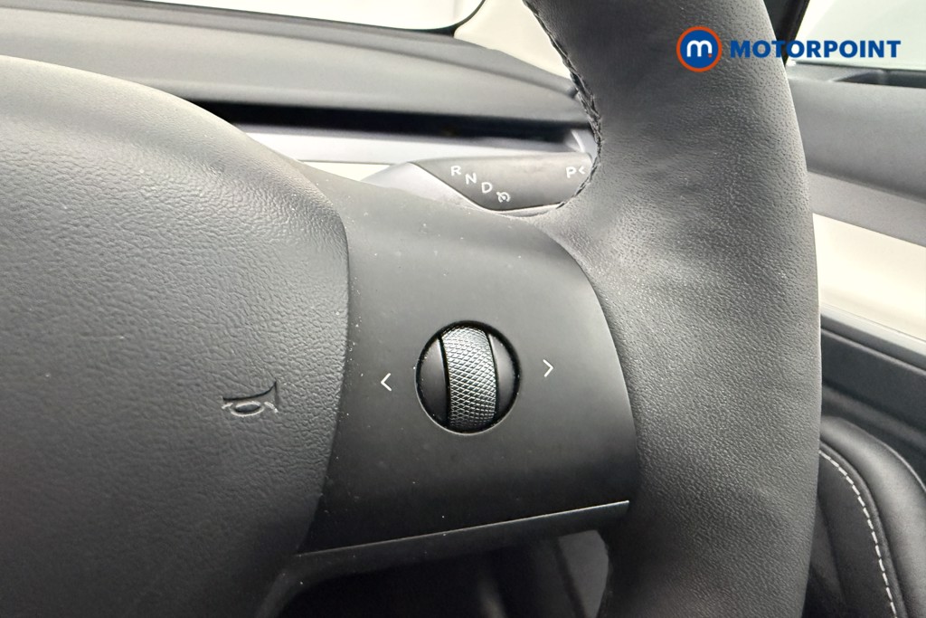 Tesla Model 3 Performance Automatic Electric Saloon - Stock Number (1642141) - 15th supplementary image