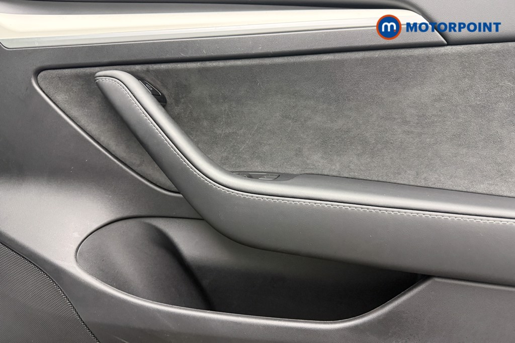 Tesla Model 3 Performance Automatic Electric Saloon - Stock Number (1642141) - 19th supplementary image