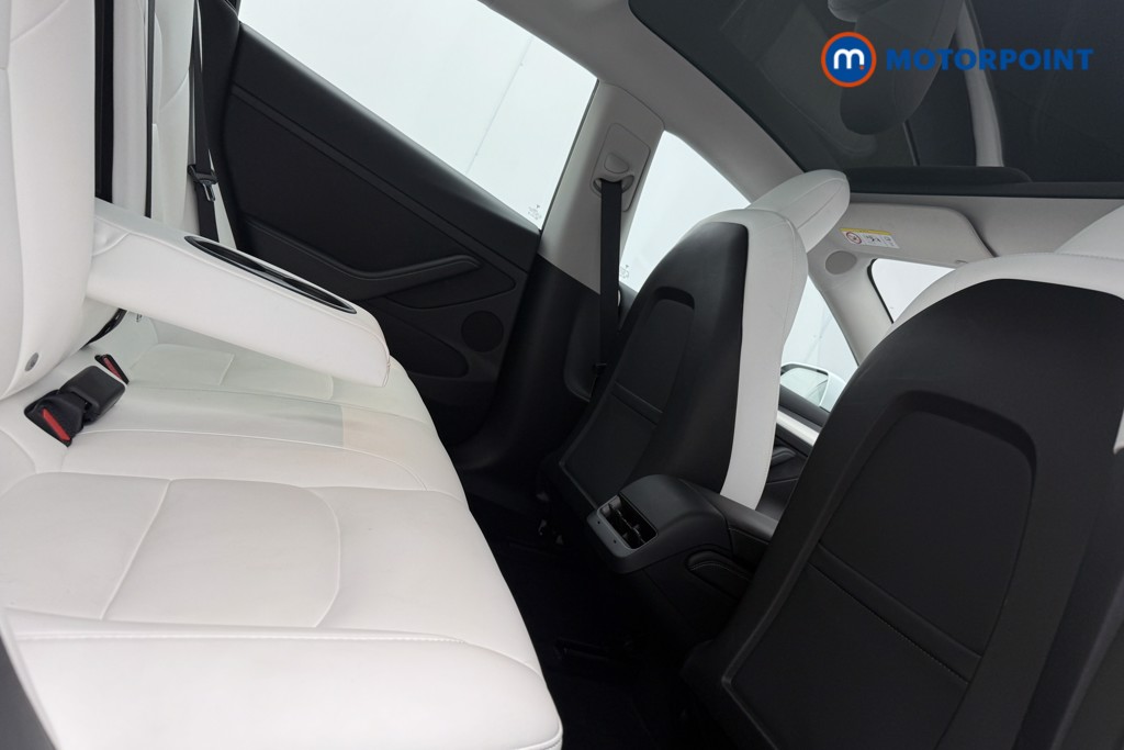Tesla Model 3 Performance Automatic Electric Saloon - Stock Number (1642141) - 21st supplementary image