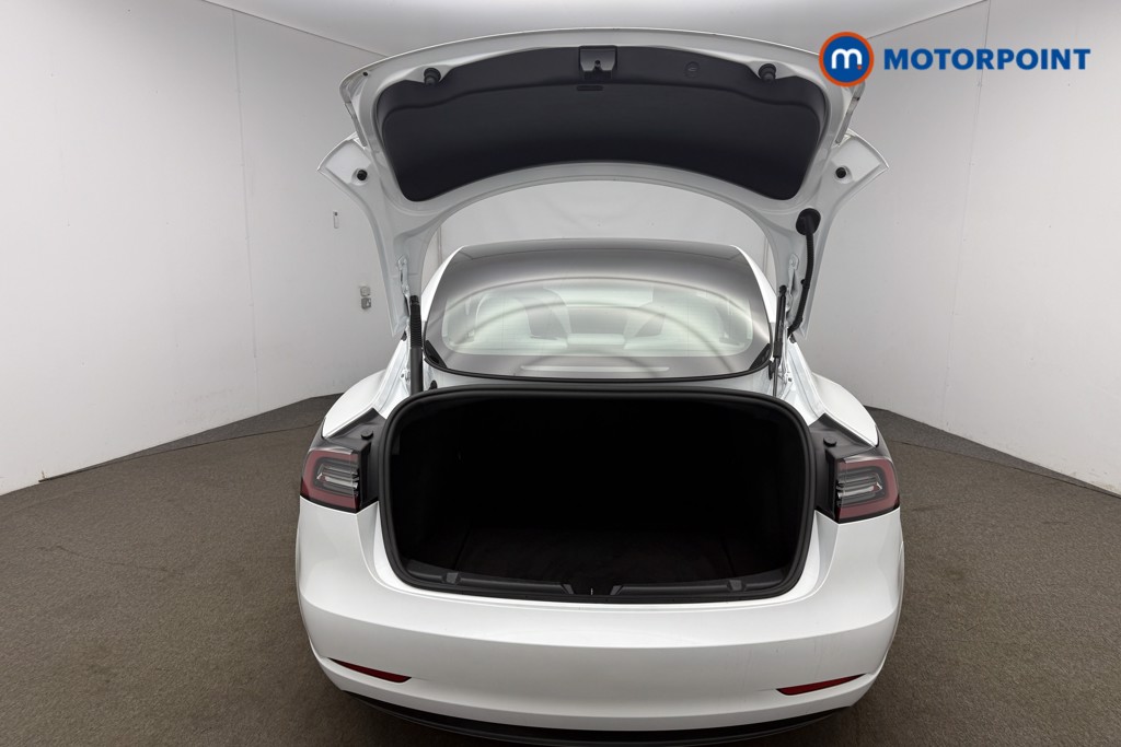 Tesla Model 3 Performance Automatic Electric Saloon - Stock Number (1642141) - 24th supplementary image