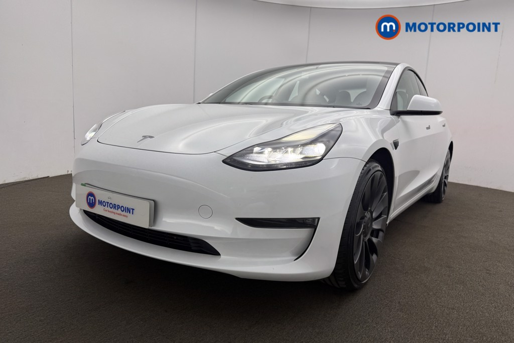 Tesla Model 3 Performance Automatic Electric Saloon - Stock Number (1642141) - 27th supplementary image