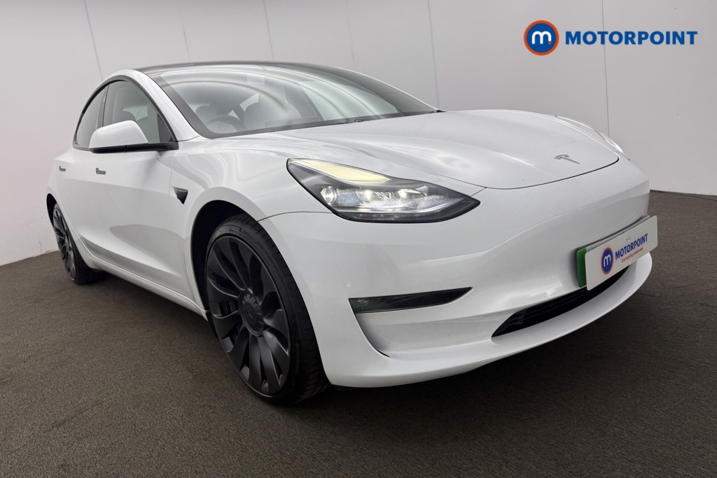 Tesla Model 3 Performance Automatic Electric Saloon - Stock Number (1642141) - 28th supplementary image