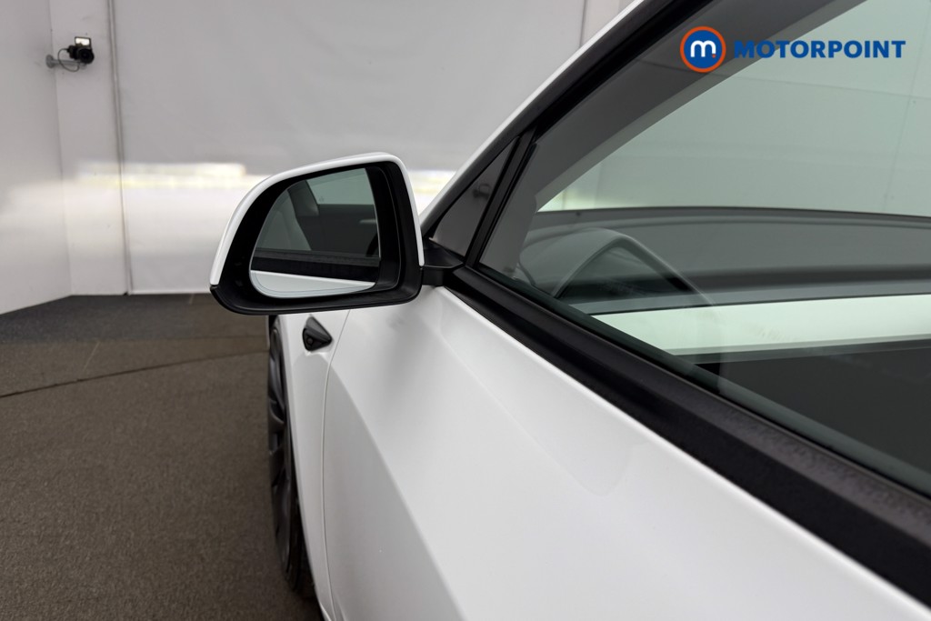 Tesla Model 3 Performance Automatic Electric Saloon - Stock Number (1642141) - 32nd supplementary image