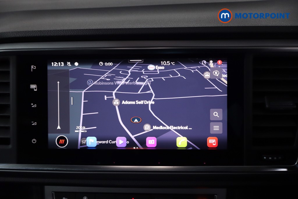 Seat Ateca FR Automatic Petrol SUV - Stock Number (1642181) - 2nd supplementary image