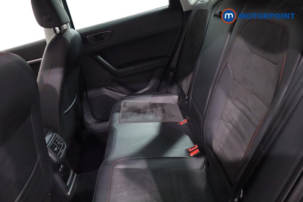 Seat Ateca FR Automatic Petrol SUV - Stock Number (1642181) - 5th supplementary image