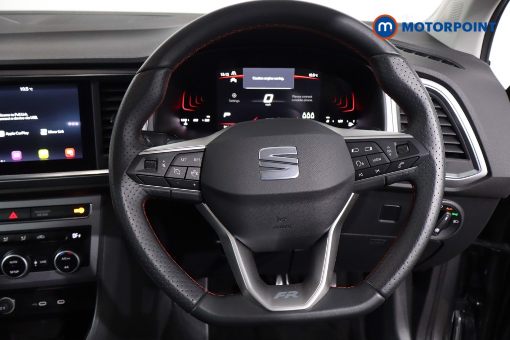 Seat Ateca FR Automatic Petrol SUV - Stock Number (1642181) - 6th supplementary image
