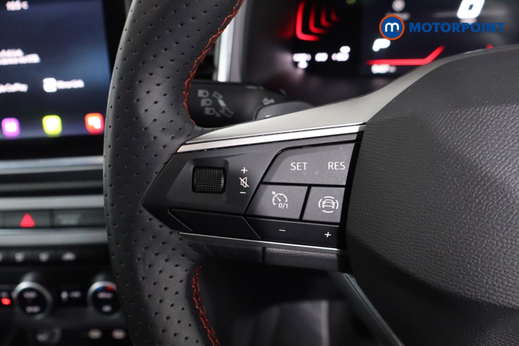Seat Ateca FR Automatic Petrol SUV - Stock Number (1642181) - 7th supplementary image