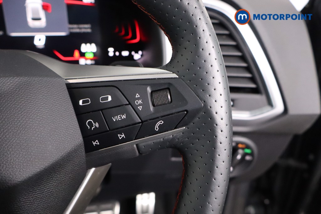 Seat Ateca FR Automatic Petrol SUV - Stock Number (1642181) - 8th supplementary image