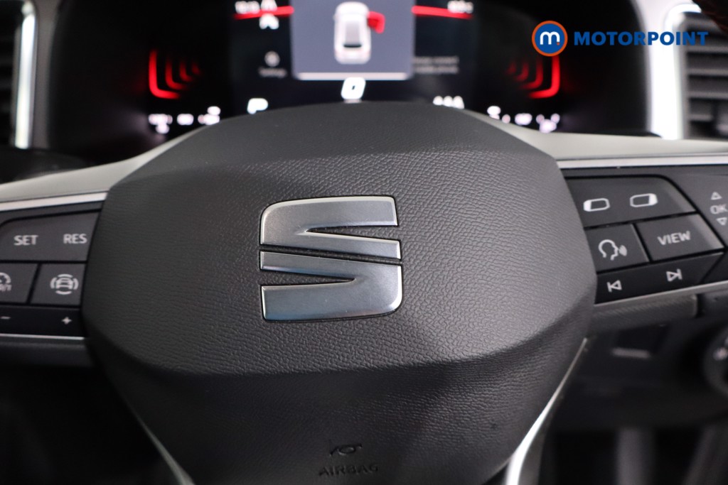 Seat Ateca FR Automatic Petrol SUV - Stock Number (1642181) - 13th supplementary image