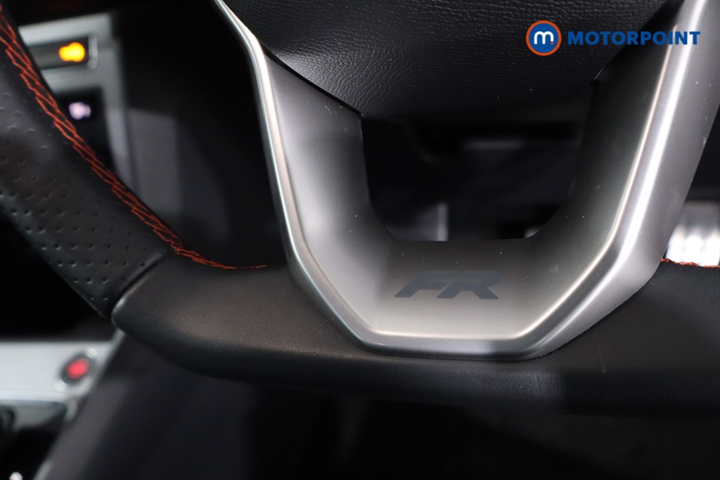 Seat Ateca FR Automatic Petrol SUV - Stock Number (1642181) - 14th supplementary image