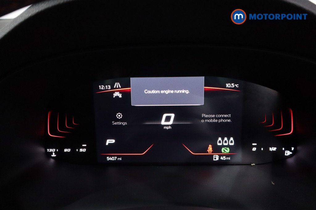 Seat Ateca FR Automatic Petrol SUV - Stock Number (1642181) - 15th supplementary image