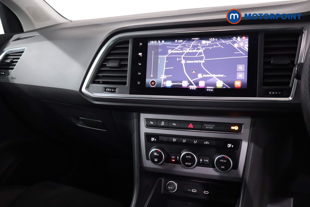 Seat Ateca FR Automatic Petrol SUV - Stock Number (1642181) - 19th supplementary image